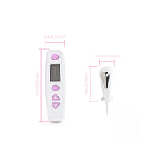 Load image into Gallery viewer, TENS/EMS Pelvic Floor Stimulator Ttrainer Kegel Exerciser Beauty and Health Women Health Muscles Trainer Intime Women
