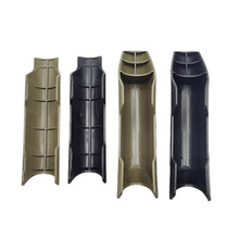 Load image into Gallery viewer, CTR Rear Bracket Nylon Height Raising Frame High And Low Tail Support Soft Bullet Gun Modification Decoration Accessories For Sijun HK416 Exciting M4 Jin Ming
