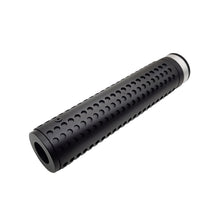 Load image into Gallery viewer, HK/QD/DD/GHOST/Sandman Silencer Soft Bullet Toy Front Tube Fire Cap Decoration For 14MM Reverse Teeth 19MM Straight Insert - No Function
