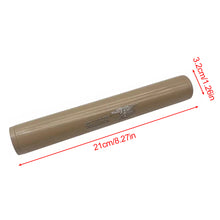 Load image into Gallery viewer, HK/QD/DD/GHOST/Sandman Silencer Soft Bullet Toy Front Tube Fire Cap Decoration For 14MM Reverse Teeth 19MM Straight Insert - No Function
