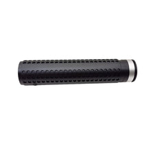 Load image into Gallery viewer, HK/QD/DD/GHOST/Sandman Silencer Soft Bullet Toy Front Tube Fire Cap Decoration For 14MM Reverse Teeth 19MM Straight Insert - No Function
