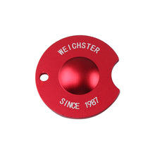 Load image into Gallery viewer, 1PC Pool Cue Tip Sander Mushroom Head Aluminum Cue Tip Repair Tool Billiard Accessories
