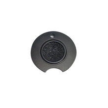 Load image into Gallery viewer, 1PC Pool Cue Tip Sander Mushroom Head Aluminum Cue Tip Repair Tool Billiard Accessories
