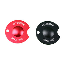 Load image into Gallery viewer, 1PC Pool Cue Tip Sander Mushroom Head Aluminum Cue Tip Repair Tool Billiard Accessories
