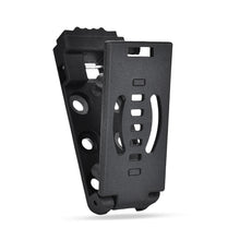 Load image into Gallery viewer, Outdoor Multi-Functional EDC Knife Sheath Waist Clip Accessories Tactical Knife Sleeve Back Clip 6-Hole K Sheath Fixed Clamp With Screw Gasket
