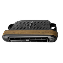 Load image into Gallery viewer, Car Seat Fan Backseat Cooling Fan Front Rear Headrest Cooling Interior Upgraded Air Fan

