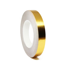 Load image into Gallery viewer, 50M Tile Beauty Seam Stickers Tape 0.5/1cm Width Self-Adhesive Floor Waterproof Wall Gap Sealing Foil Decor Strip Tape for Room
