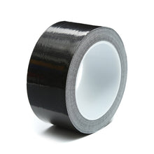 Load image into Gallery viewer, 10m Rainbow Colored Duct Tape Thickens No Residue Easy Tear By Hand Heavy Waterproof Adhesive Tape for DIY Art Packaging Coding

