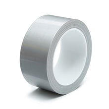 Load image into Gallery viewer, 10m Rainbow Colored Duct Tape Thickens No Residue Easy Tear By Hand Heavy Waterproof Adhesive Tape for DIY Art Packaging Coding
