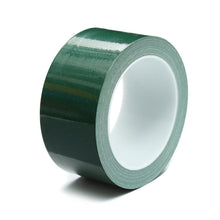 Load image into Gallery viewer, 10m Rainbow Colored Duct Tape Thickens No Residue Easy Tear By Hand Heavy Waterproof Adhesive Tape for DIY Art Packaging Coding
