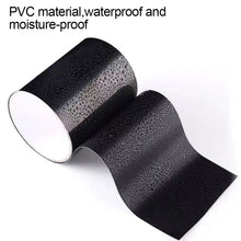 Load image into Gallery viewer, 5-20cm Width Waterproof Repair Tape Super Strong Adhesive Quick Seal and Patch Leaks Heavy Duty Tape for Plumbing Pool Repairs
