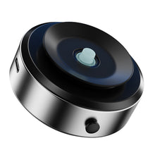 Load image into Gallery viewer, Magnetic Car Mount Mobile Phone Holder Black Technology Universal Adsorption Bracket Vacuum Adsorption Stable
