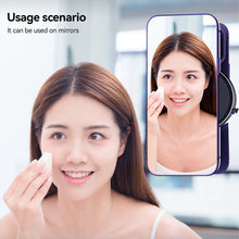 Load image into Gallery viewer, Magnetic Car Mount Mobile Phone Holder Black Technology Universal Adsorption Bracket Vacuum Adsorption Stable
