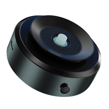 Load image into Gallery viewer, Magnetic Car Mount Mobile Phone Holder Black Technology Universal Adsorption Bracket Vacuum Adsorption Stable
