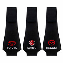 Load image into Gallery viewer, Car Seat Back Headrest Pillow Cover Cotton Support Pad Head Neck Rest Pillow Dustproof Covers Accessories
