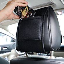 Load image into Gallery viewer, Car Seat Back Headrest Pillow Cover Cotton Support Pad Head Neck Rest Pillow Dustproof Covers Accessories
