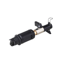 Load image into Gallery viewer, Quick Plug Connect Angle Adjustable High Pressure Washer Nozzle Sprayer 3000PSI for with 8mm 9mm Krcher Connector Car Washing
