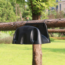 Load image into Gallery viewer, Plastic Wall Mounted Garden Irrigation Hose Pipe Hanger Rack Tap Watering Hose Organizer Winding Frame Storage Holder Pipe
