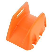 Load image into Gallery viewer, Plastic Wall Mounted Garden Irrigation Hose Pipe Hanger Rack Tap Watering Hose Organizer Winding Frame Storage Holder Pipe
