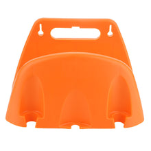 Load image into Gallery viewer, Plastic Wall Mounted Garden Irrigation Hose Pipe Hanger Rack Tap Watering Hose Organizer Winding Frame Storage Holder Pipe
