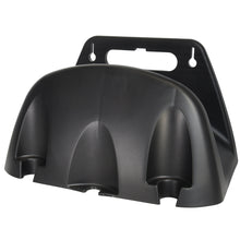 Load image into Gallery viewer, Plastic Wall Mounted Garden Irrigation Hose Pipe Hanger Rack Tap Watering Hose Organizer Winding Frame Storage Holder Pipe
