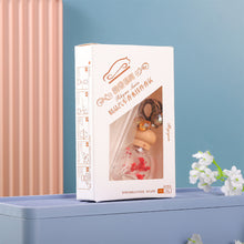 Load image into Gallery viewer, 8ml Car Vehicle Perfume Hanging Bottles Aromatherapy Refillable Air Freshener Diffuser Oil Dry Flower Fragrance Bottle Auto Sapper Pendant
