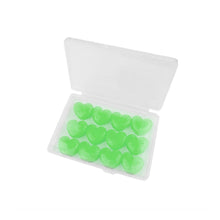 Load image into Gallery viewer, Silicone Mud Sleep Earplugs Sound Insulation Noise Reduction Anti Noise Swimming Waterproof Earplugs In-Ear Earplugs
