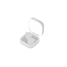 Load image into Gallery viewer, Silicone Mud Sleep Earplugs Sound Insulation Noise Reduction Anti Noise Swimming Waterproof Earplugs In-Ear Earplugs
