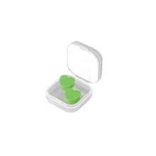 Load image into Gallery viewer, Silicone Mud Sleep Earplugs Sound Insulation Noise Reduction Anti Noise Swimming Waterproof Earplugs In-Ear Earplugs
