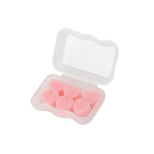Load image into Gallery viewer, Silicone Mud Sleep Earplugs Sound Insulation Noise Reduction Anti Noise Swimming Waterproof Earplugs In-Ear Earplugs

