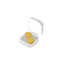 Load image into Gallery viewer, Silicone Mud Sleep Earplugs Sound Insulation Noise Reduction Anti Noise Swimming Waterproof Earplugs In-Ear Earplugs
