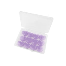 Load image into Gallery viewer, Silicone Mud Sleep Earplugs Sound Insulation Noise Reduction Anti Noise Swimming Waterproof Earplugs In-Ear Earplugs
