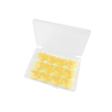 Load image into Gallery viewer, Silicone Mud Sleep Earplugs Sound Insulation Noise Reduction Anti Noise Swimming Waterproof Earplugs In-Ear Earplugs
