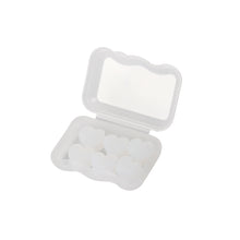 Load image into Gallery viewer, Silicone Mud Sleep Earplugs Sound Insulation Noise Reduction Anti Noise Swimming Waterproof Earplugs In-Ear Earplugs
