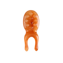 Load image into Gallery viewer, Resin Nose Scraper Nose Beauty Tool for Facial Scraping Facial Beauty Tool for Acupoints Meridians Combs Face Massager
