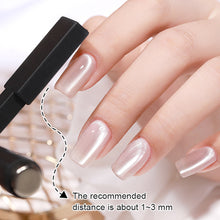 Load image into Gallery viewer, 5 in 1 Multifunctional Cross Magnet Nail Art Strong Magnetic Cat Eye Magnet Magnet Cat Eye Magnet Cat's Eye Nail Art Tools
