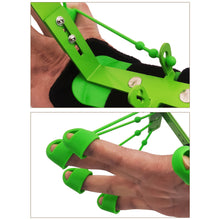 Load image into Gallery viewer, Finger Multifunctional Trainer Finger Board Correction Finger Grip Strength Finger Flexibility Trainer Rehabilitation Training
