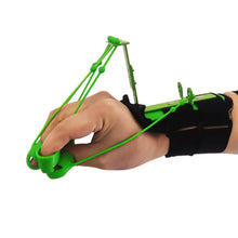 Load image into Gallery viewer, Finger Multifunctional Trainer Finger Board Correction Finger Grip Strength Finger Flexibility Trainer Rehabilitation Training
