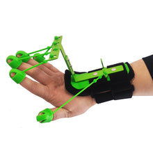 Load image into Gallery viewer, Finger Multifunctional Trainer Finger Board Correction Finger Grip Strength Finger Flexibility Trainer Rehabilitation Training
