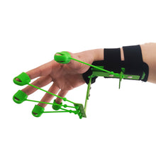 Load image into Gallery viewer, Finger Multifunctional Trainer Finger Board Correction Finger Grip Strength Finger Flexibility Trainer Rehabilitation Training
