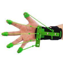 Load image into Gallery viewer, Finger Multifunctional Trainer Finger Board Correction Finger Grip Strength Finger Flexibility Trainer Rehabilitation Training

