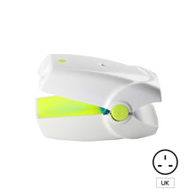 Load image into Gallery viewer, Blue Light Pulse Nails Feet Nail Fungus Laser Nail Therapy Device Foot Care Removal Device Fingernail Therapy Onychomycosis Treatment Device
