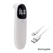 Load image into Gallery viewer, Medical Temperature Gun Household Human Body Non-contact Thermometer Children's Electronic Thermometer Forehead Temperature Gun
