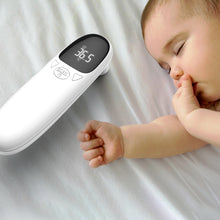 Load image into Gallery viewer, Medical Temperature Gun Household Human Body Non-contact Thermometer Children's Electronic Thermometer Forehead Temperature Gun
