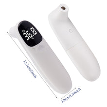Load image into Gallery viewer, Medical Temperature Gun Household Human Body Non-contact Thermometer Children's Electronic Thermometer Forehead Temperature Gun
