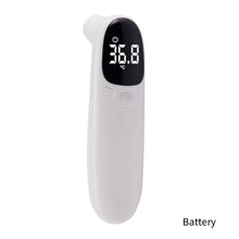 Load image into Gallery viewer, Medical Temperature Gun Household Human Body Non-contact Thermometer Children's Electronic Thermometer Forehead Temperature Gun
