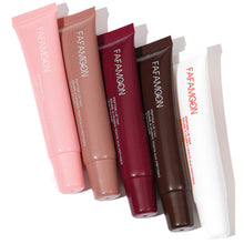Load image into Gallery viewer, Shuiguang Dudu Lip Mirror Liquid Lip Honey Lip Glaze Rich Lip Oil Moisturizing and Non Staying Cup Glass Lip Oil
