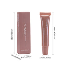 Load image into Gallery viewer, Shuiguang Dudu Lip Mirror Liquid Lip Honey Lip Glaze Rich Lip Oil Moisturizing and Non Staying Cup Glass Lip Oil
