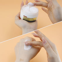 Load image into Gallery viewer, Advanced Snail 92 Cream Snail Face Cream Collagen Face Cream High Moisturizing Cream Skin Care Skincare Products
