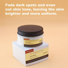 Load image into Gallery viewer, Advanced Snail 92 Cream Snail Face Cream Collagen Face Cream High Moisturizing Cream Skin Care Skincare Products

